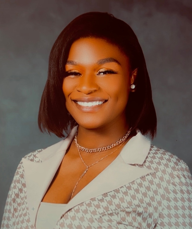 Ronda Jones Agent Photo